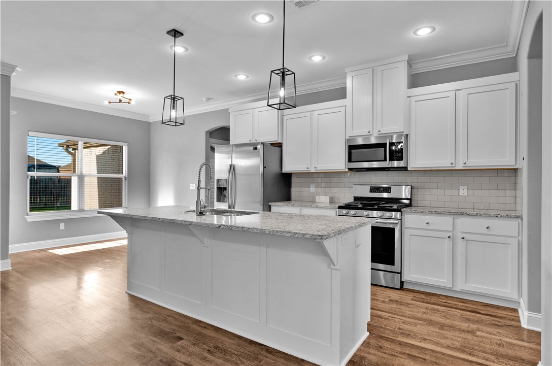 Saddle Brook Sub - Residential