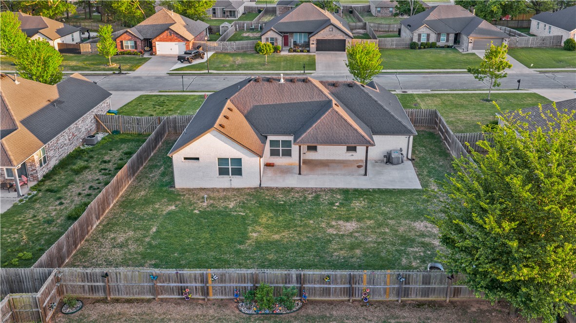 Saddle Brook Sub - Residential