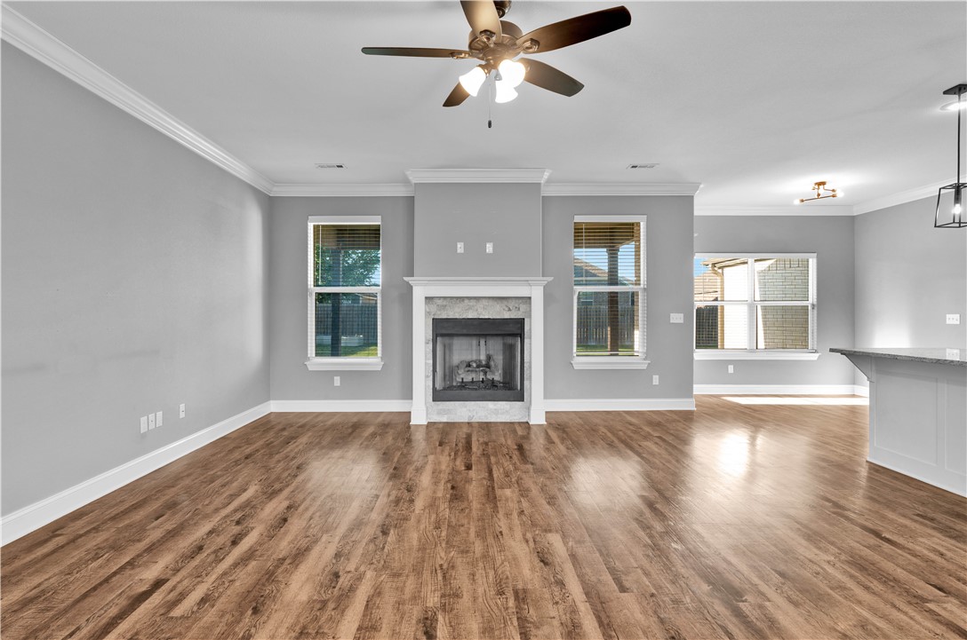 Saddle Brook Sub - Residential