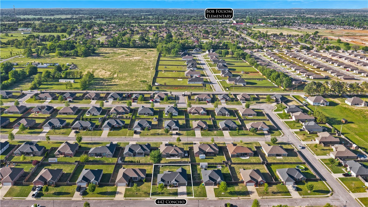 Saddle Brook Sub - Residential