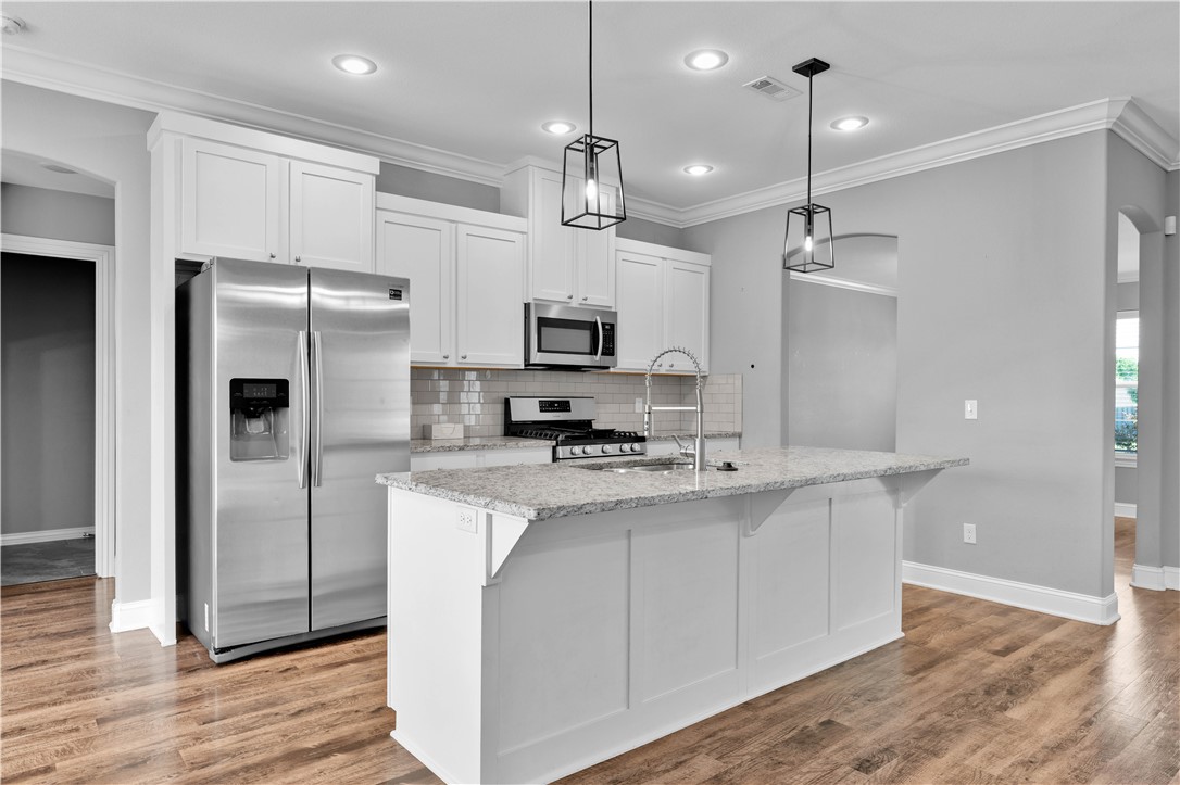 Saddle Brook Sub - Residential