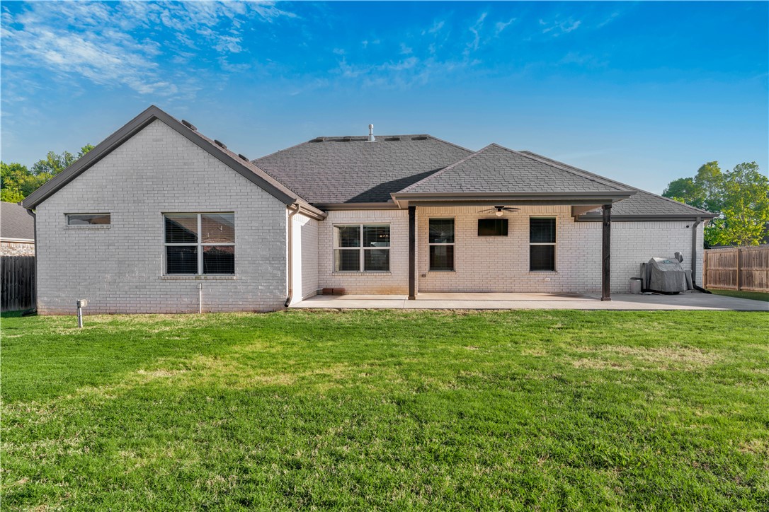 Saddle Brook Sub - Residential