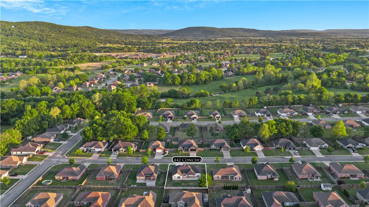 Saddle Brook Sub - Residential