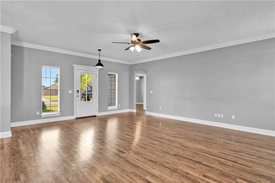 Saddle Brook Sub - Residential