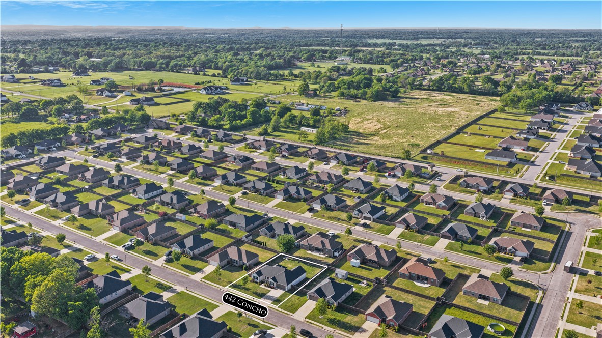 Saddle Brook Sub - Residential