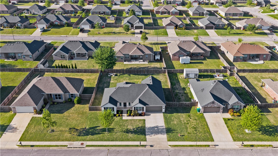 Saddle Brook Sub - Residential