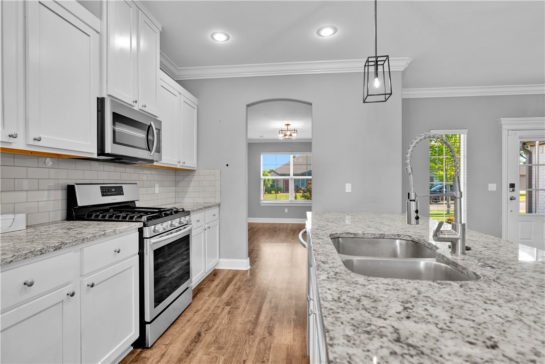 Saddle Brook Sub - Residential