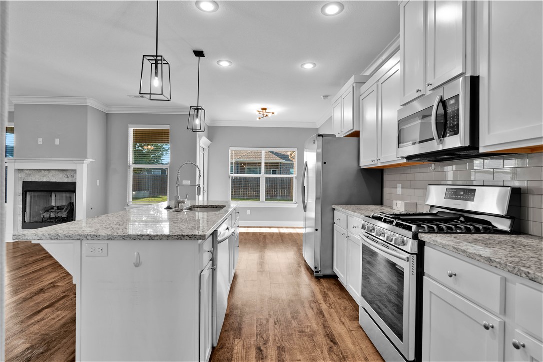 Saddle Brook Sub - Residential