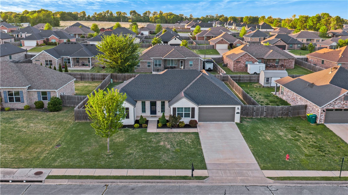 Saddle Brook Sub - Residential