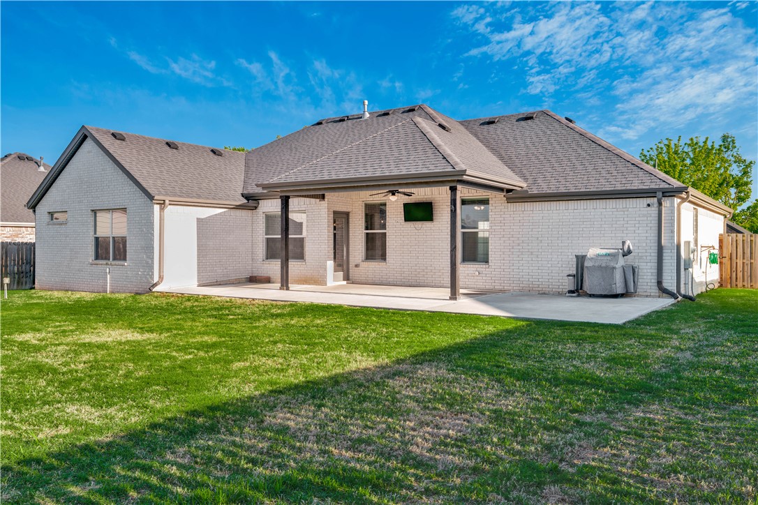 Saddle Brook Sub - Residential