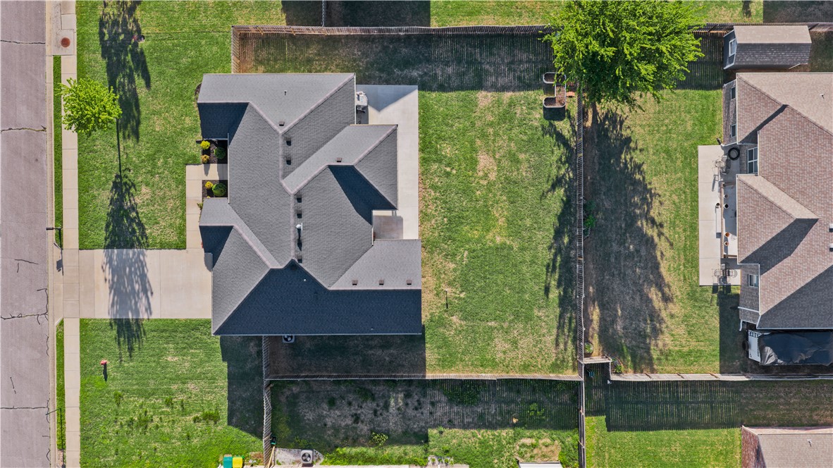 Saddle Brook Sub - Residential