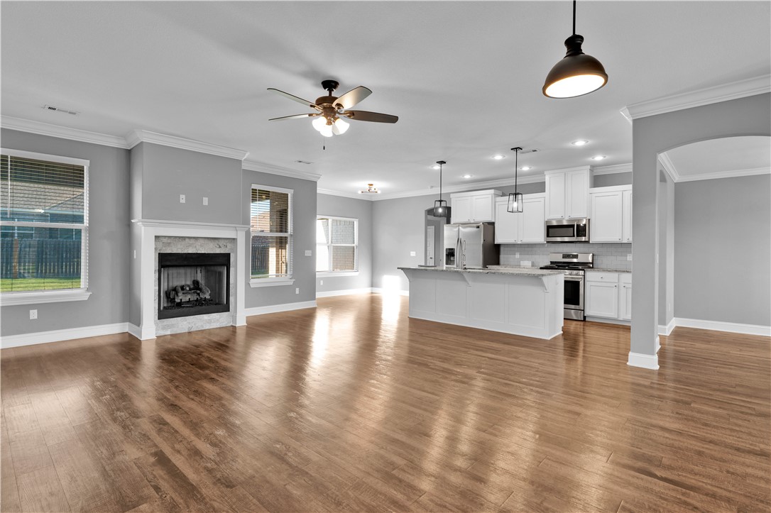 Saddle Brook Sub - Residential