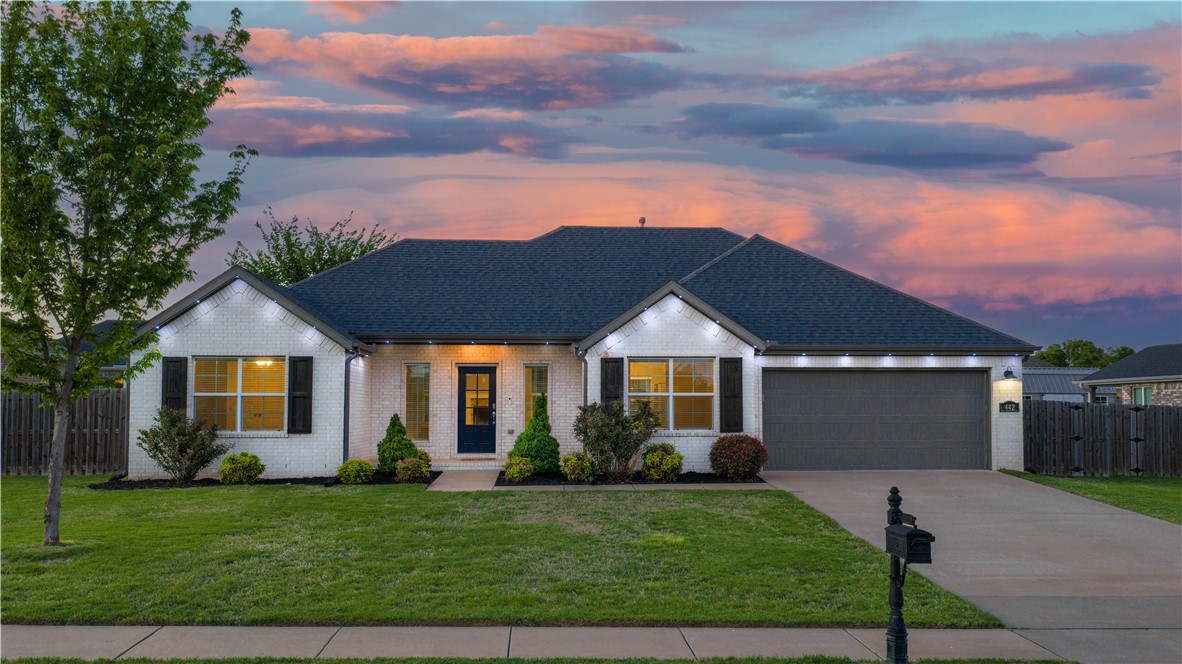 Saddle Brook Sub - Residential