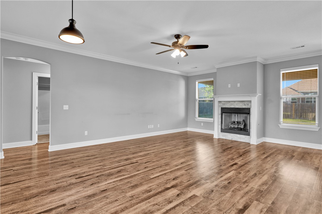 Saddle Brook Sub - Residential