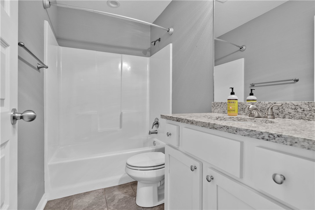 Saddle Brook Sub - Residential