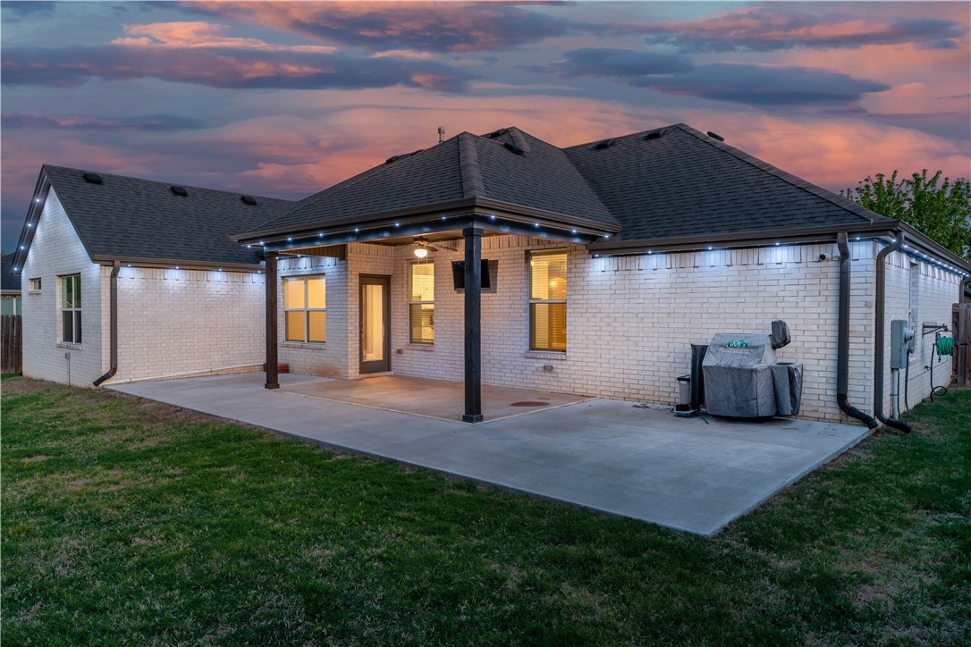 Saddle Brook Sub - Residential