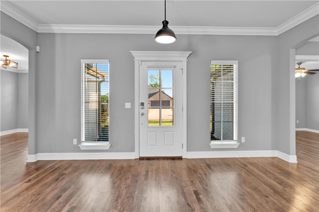 Saddle Brook Sub - Residential