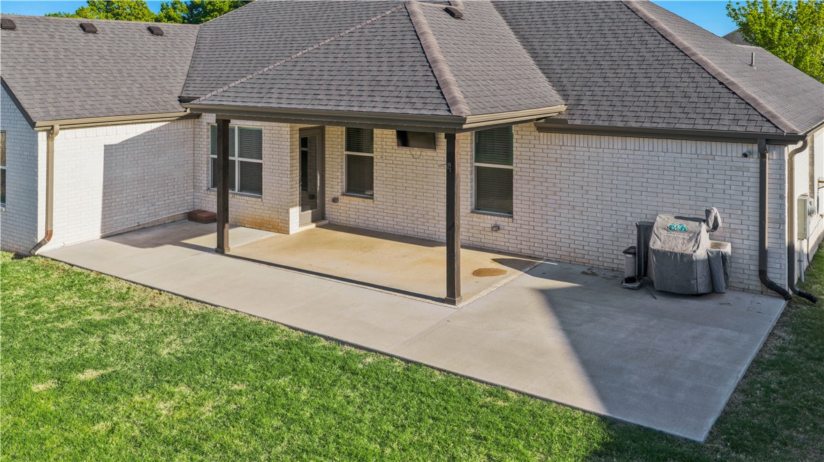 Saddle Brook Sub - Residential