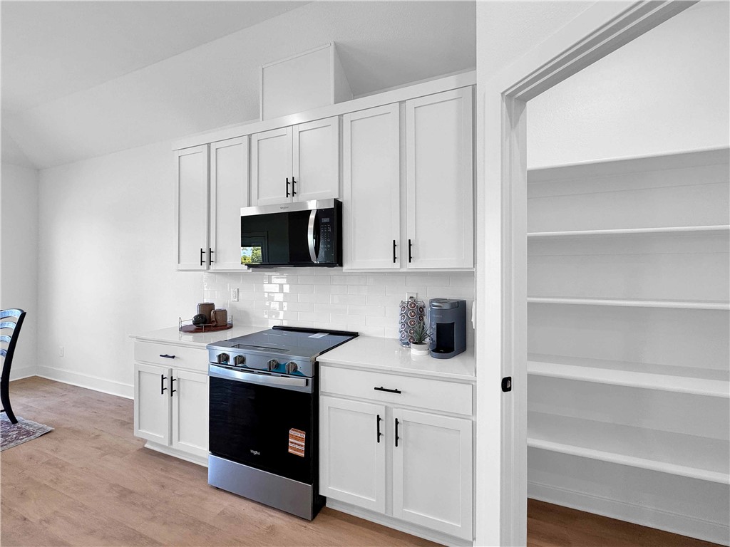 Goose Creek Village Ph. 5 - Residential