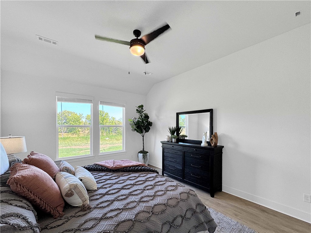 Goose Creek Village Ph. 5 - Residential