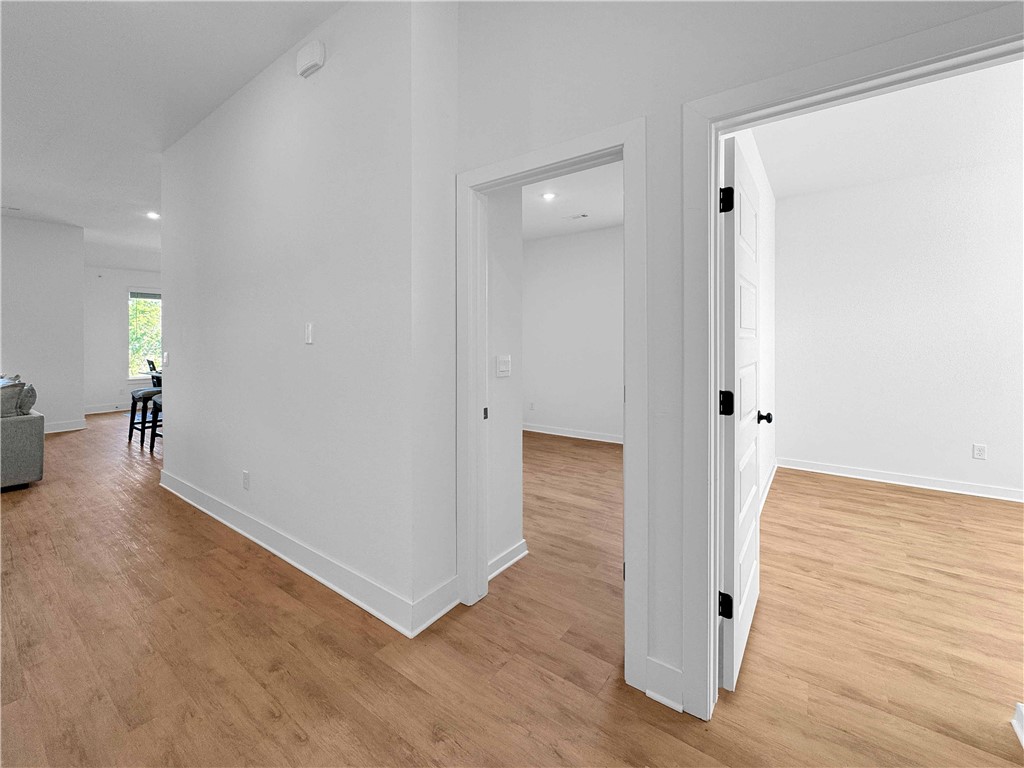 Goose Creek Village Ph. 5 - Residential