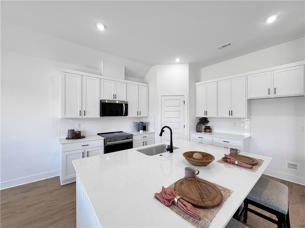 Goose Creek Village Ph. 5 - Residential