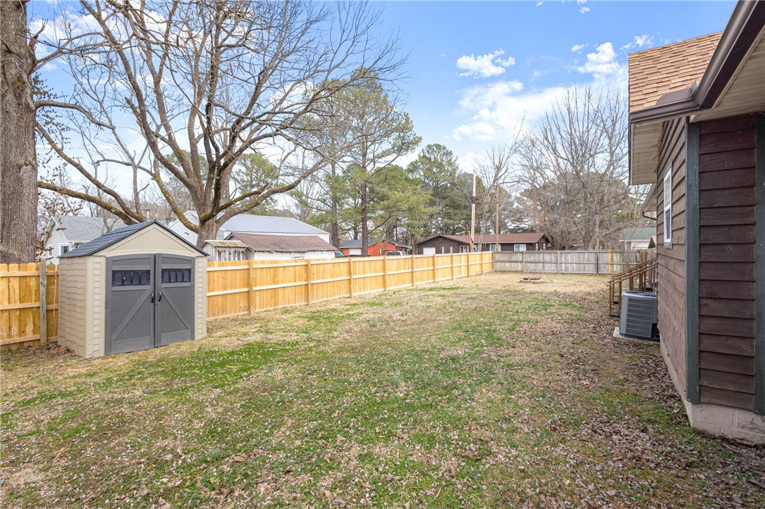 Greenland - Residential