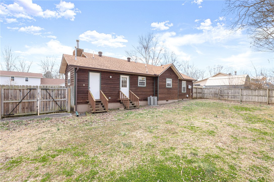 Greenland - Residential