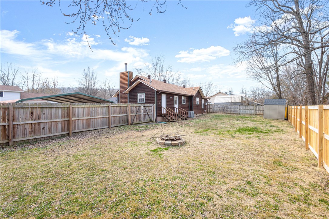 Greenland - Residential