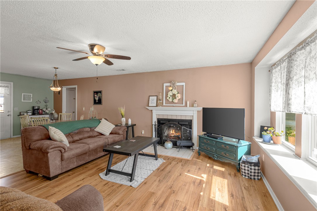 Greenland - Residential