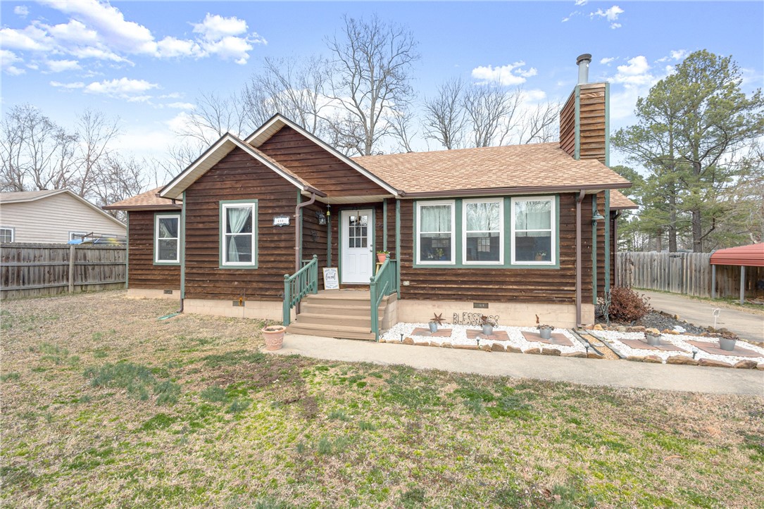 Greenland - Residential