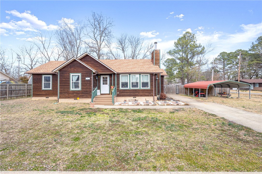 Greenland - Residential