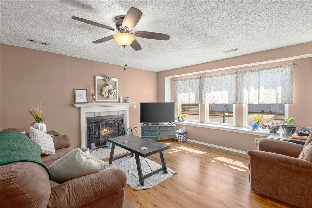 Greenland - Residential