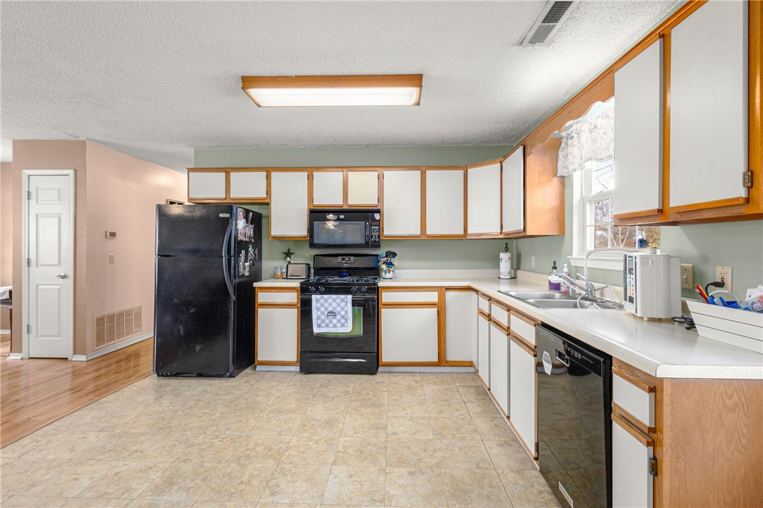 Greenland - Residential