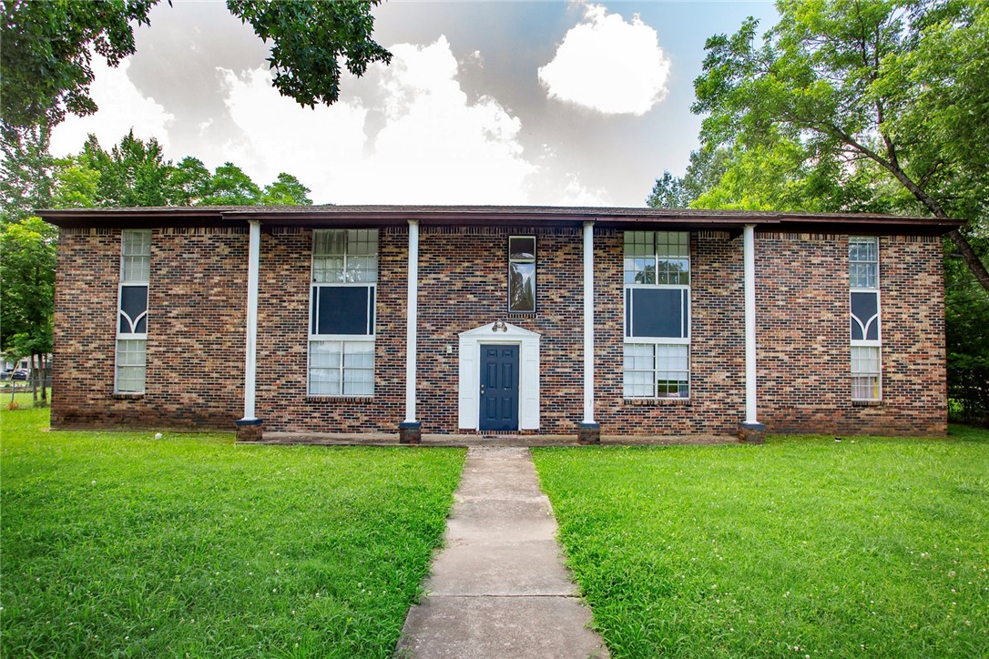Investor special! 416 E K Street in Russellville is a fully occupied fourplex featuring four 2-bedroom, 1-bath units with a total of approximately 3,814 sq ft. Three units currently rent for $750/month, and one unit rents for $800/month, generating a total gross monthly income of $3,050. In 2020, the property received major updates, including all appliances, mechanical systems, flooring, ceiling fans, and fixtures. Three of the four units have recently been repainted, and two units have new HVAC systems. Annual property taxes are approximately $1,200, and insurance is around $3,800. Tenants are in placeāplease do not disturb. Showings require a 24-hour notice with tenant approval. This is a turnkey investment opportunity with a strong rental history and recent updates.