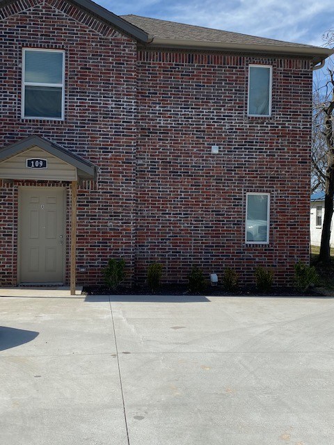 Karr & Powell Add Gravette - Residential Lease