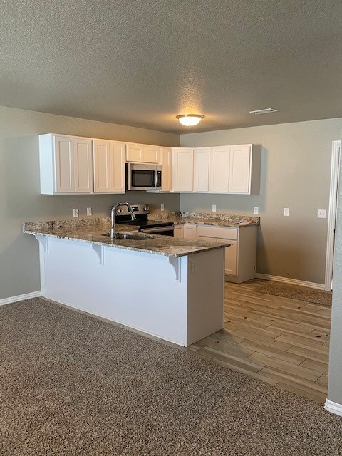 Karr & Powell Add Gravette - Residential Lease