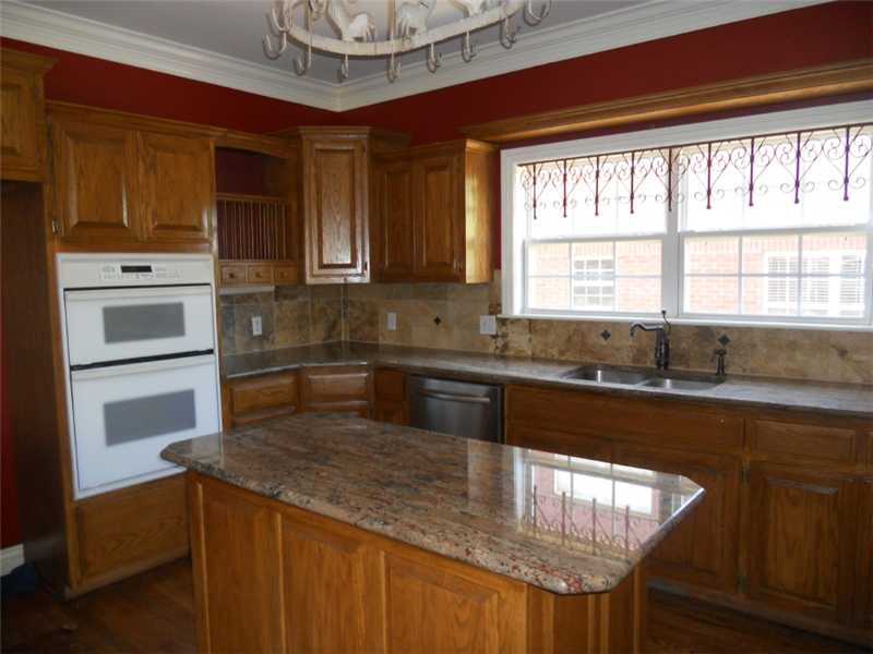 Brookbury Woods - Residential
