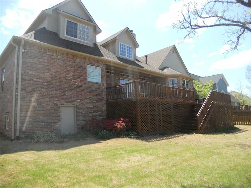 Brookbury Woods - Residential
