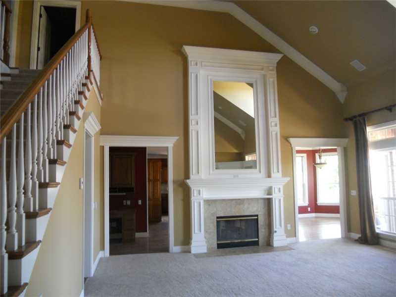 Brookbury Woods - Residential