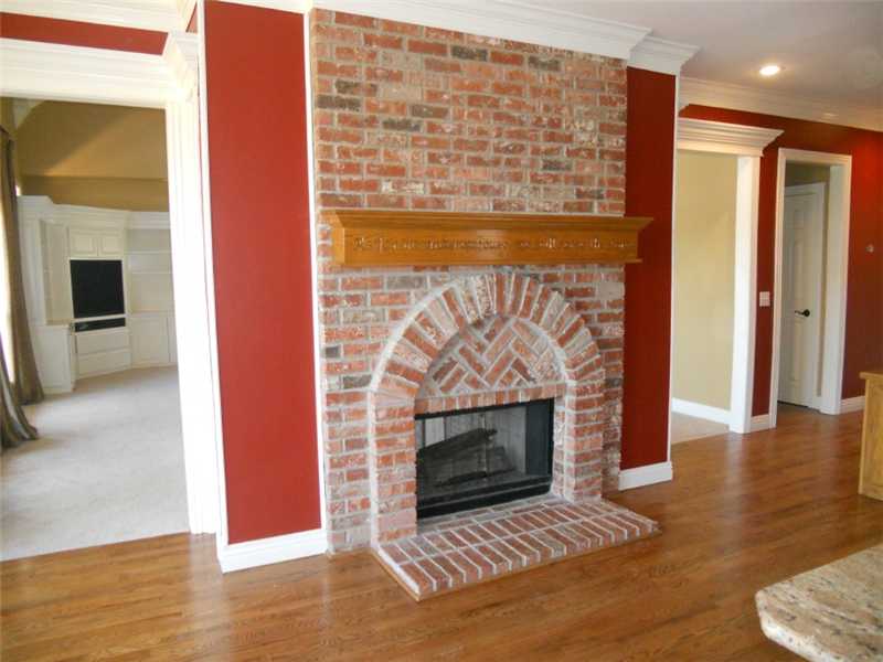 Brookbury Woods - Residential
