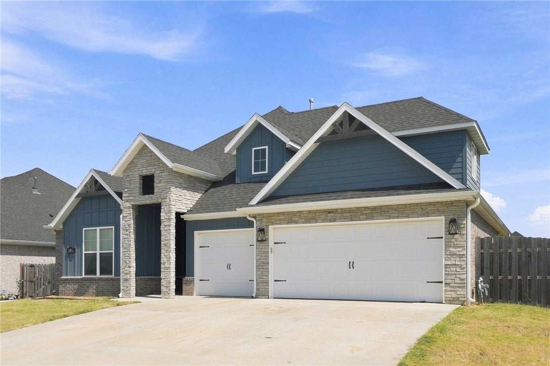 1812 Abbott Lane - Photo 3