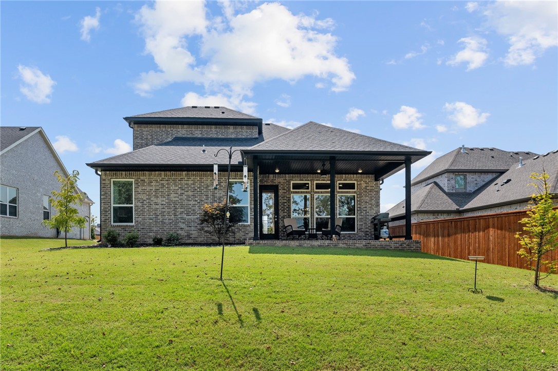 Allens Mill Ph 2B Cave Spgs - Residential