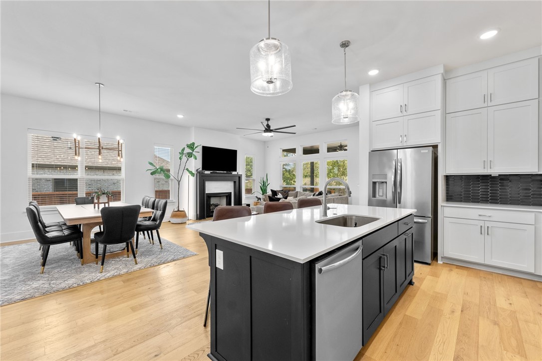 Allens Mill Ph 2B Cave Spgs - Residential