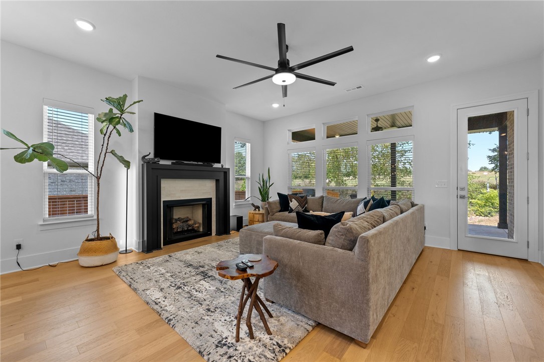 Allens Mill Ph 2B Cave Spgs - Residential