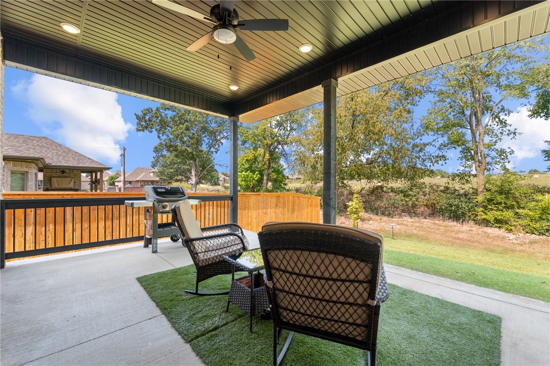 Allens Mill Ph 2B Cave Spgs - Residential