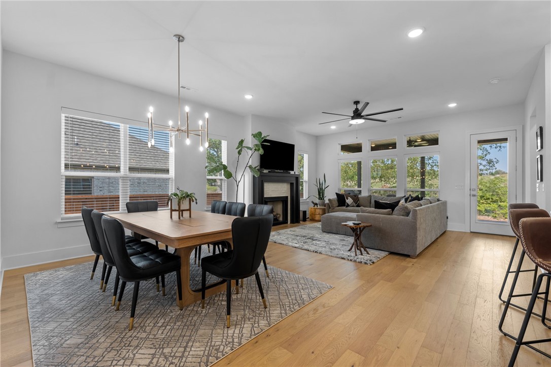 Allens Mill Ph 2B Cave Spgs - Residential