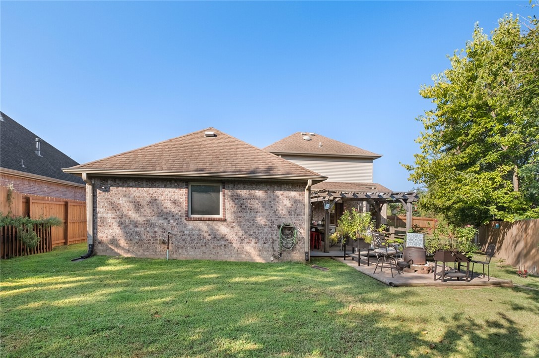 Countryside Estates Sub Rogers - Residential