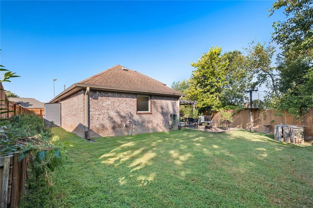 Countryside Estates Sub Rogers - Residential