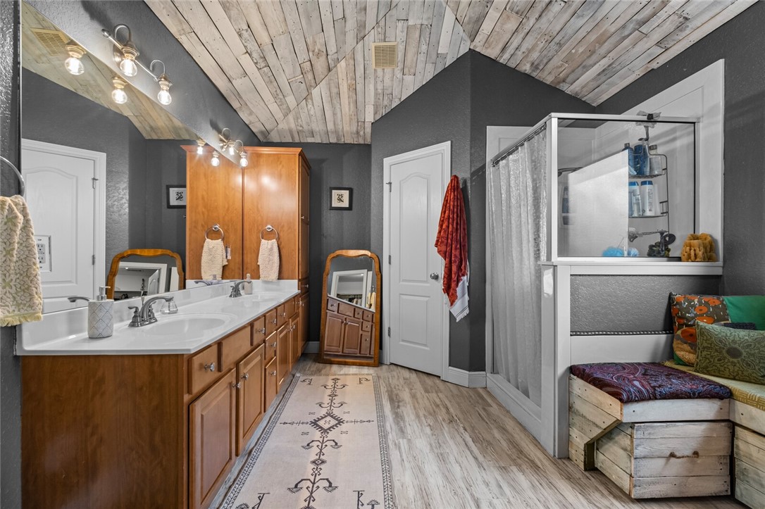 Countryside Estates Sub Rogers - Residential